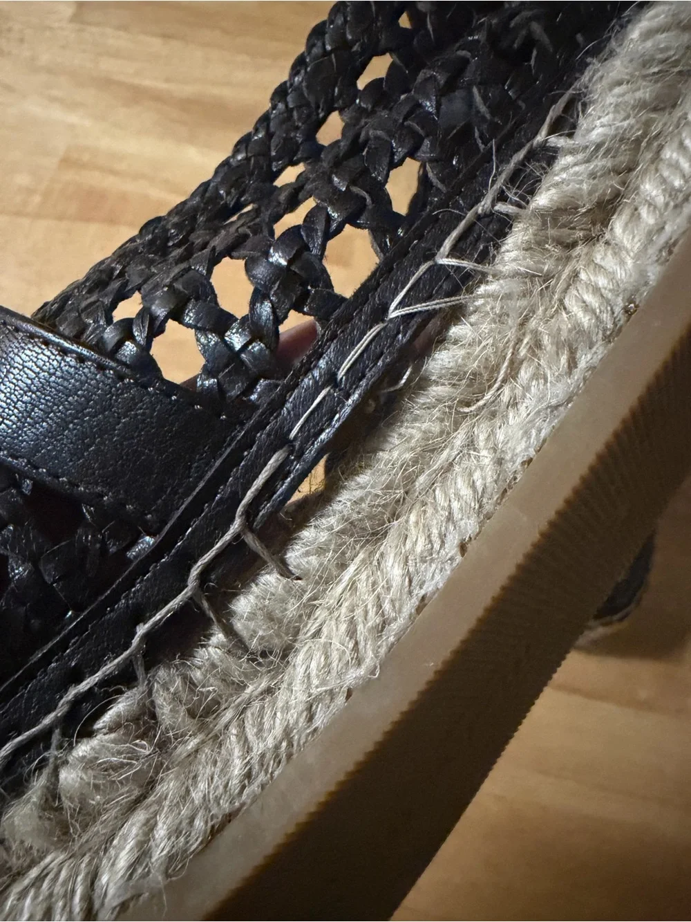 Madewell product details